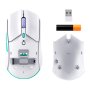 HYPERX Pulsefire Haste 2 Core Wireless Gaming miš beli - slika 5