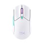 HYPERX Pulsefire Haste 2 Core Wireless Gaming miš beli - slika 1