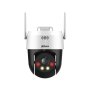 DAHUA P5AE-PV 5 MP Wireless Network PT kamera - slika 2