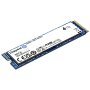 KINGSTON 4TB M.2 2280 NVMe SNV3S/4000G series NV3 SSD - slika 2