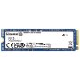 KINGSTON 4TB M.2 2280 NVMe SNV3S/4000G series NV3 SSD - slika 1