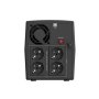 INFOSEC COMMUNICATION X1+ 1300 FR/SCHUKO - slika 2