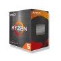 AMD Ryzen 5 5600XT 6 cores 4.7GHz Box (100-100001585BOX) procesor - slika 1