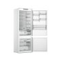 WHIRLPOOL WH SP70 T121 Ugradni kombinovani frižider - slika 3