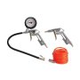 VILLAGER VAT-S3 3/1 067020 Set pneumatskog alata - slika 1