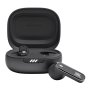 JBL Live Flex Black Bežične bubice (JBLLIVEFLEXBLK) - slika 1