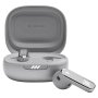 JBL Live Flex Silver Bežične bubice (JBLLIVEFLEXSVR) - slika 1