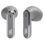 JBL Live Flex Silver Bežične bubice (JBLLIVEFLEXSVR) - slika 2