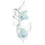 JBL Reflect Aero Mint TWS bubice (JBLREFLECTAEROMINT) - slika 5