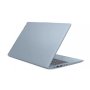LENOVO IdeaPad Slim 3 15IAH8 (Frost Blue) FHD, i5-12450H, 8GB, 512GB SSD (83ER005LYA // Win 11 Pro) - slika 1