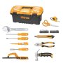 INGCO HKTHP10321 SET ALATA 32/1 KOFER - slika 1