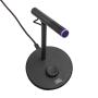 JBL Quantum Stream Talk Black Mikrofon (JBLSTRMTALKBLK) - slika 4