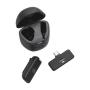 JBL Quantum Stream Wireless USB-C Black Mikrofon (JBLSTRMWLUSBCBLK) - slika 3