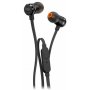 JBL Tune 290 Black bubice (JBLT290BLK) - slika 1