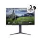 LG 27GS85Q-B QHD IPS 200Hz - slika 1
