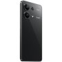 XIAOMI Redmi Note 13 8/512GB Midnight Black (MZB0IA4EU) - slika 5
