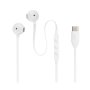 JBL Tune 305C USB-C White Bubice (JBLT305CWHT) - slika 1