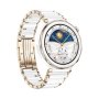 HUAWEI Watch GT5 Pro 42 mm Ceramic Pametni sat - slika 3