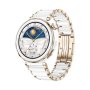 HUAWEI Watch GT5 Pro 42 mm Ceramic Pametni sat - slika 1