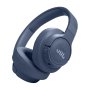 JBL Tune 770NC Blue Bežične slušalice (JBLT770NCBLU) - slika 1