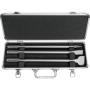 MAKITA 3-delni set SDS-MAX dletaD-42450 - slika 1