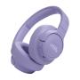 JBL Tune 770NC Purple Bežične slušalice (JBLT770NCPUR) - slika 1