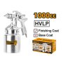 INGCO ASG2101 HVLP PIŠTOLJ ZA FARBANJE INDUSTRIAL - slika 1