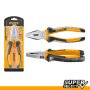 INGCO HCP08168 KOMBINOVANA KLEŠTA 160mm - slika 1