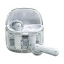 JBL Tune Flex Ghost White Bežične bubice (JBLTFLEXGWHT) - slika 1