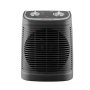 ROWENTA Grejalica SO2330/eco mode 1200w/turbo mode 2400w/crna - slika 1
