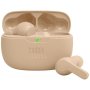 JBL Vibe Beam Beige Bežične bubice (JBLVBEAMBEG) - slika 1