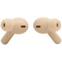 JBL Vibe Beam Beige Bežične bubice (JBLVBEAMBEG) - slika 3