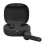 JBL Vibe Flex Black Bežične bubice (JBLVFLEXBLK) - slika 1