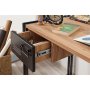 HANAH HOME Radni sto Cosmo Siesta - slika 4