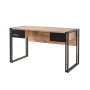 HANAH HOME Radni sto Cosmo Siesta - slika 5