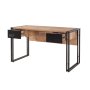 HANAH HOME Radni sto Cosmo Siesta - slika 1