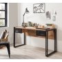 HANAH HOME Radni sto Cosmo Siesta - slika 2