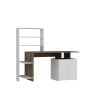 HANAH HOME Radni sto Melis - slika 1