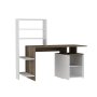 HANAH HOME Radni sto Melis - slika 4
