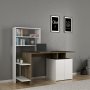 HANAH HOME Radni sto Melis - slika 2