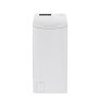 CANDY TCAS275D3-S - slika 1