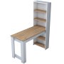 HANAH HOME Radni sto HA106 2493 - slika 1