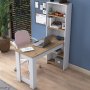 HANAH HOME Radni sto HA106 2493 - slika 2