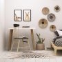 HANAH HOME Radni sto Lery - slika 3