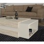HANAH HOME Sto za dnevnu sobu Nora - slika 4