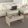 HANAH HOME Sto za dnevnu sobu Akilli - slika 2