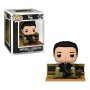 FUNKO POP! Movies Deluxe: The Godfather Pt.2 - Michael Corleone - slika 3