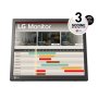 LG 17BR30T-B SXGA USB Touch - slika 1