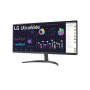 LG 34WQ500-B IPS UltraWide FHD 100Hz AMD FreeSync - slika 2