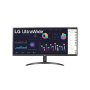 LG 34WQ500-B IPS UltraWide FHD 100Hz AMD FreeSync - slika 1
